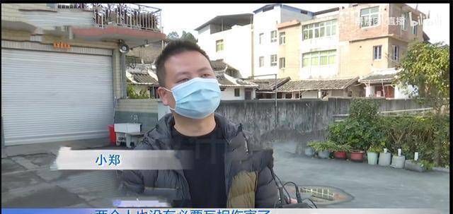 妻子婚后每周出差，程序员丈夫起疑暗中调查，发现真相如遭雷击