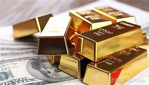香港鑫汇宝：炒黄金止盈方式有哪些