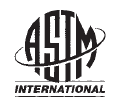 ASTM D445-2024 透明和不透明液体运动粘度的标准试验方法(及动力粘度的计算)
