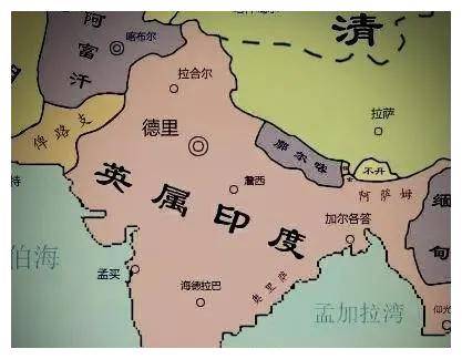 锡金为何没有加入中国