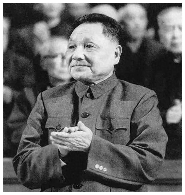 为什么说：没有邓小平，就没有中国的改革开放！