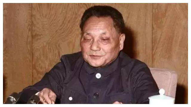 为什么说：没有邓小平，就没有中国的改革开放！