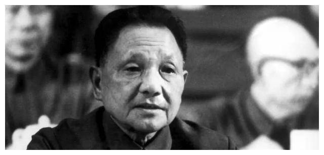 为什么说：没有邓小平，就没有中国的改革开放！