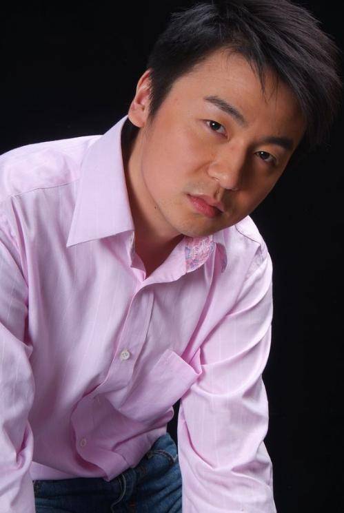 雷佳音：吵架吵出个老婆来，丈母娘是自己的粉丝，婚后多年无绯闻