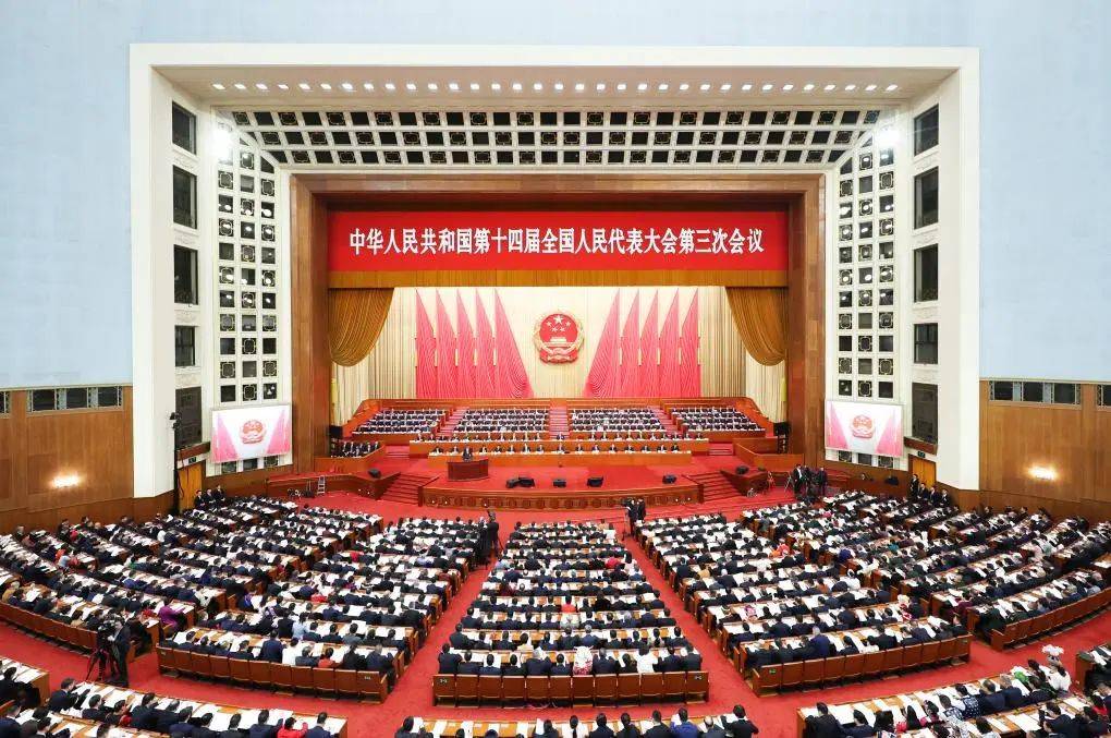 李强总理政府工作报告（实录汇总）