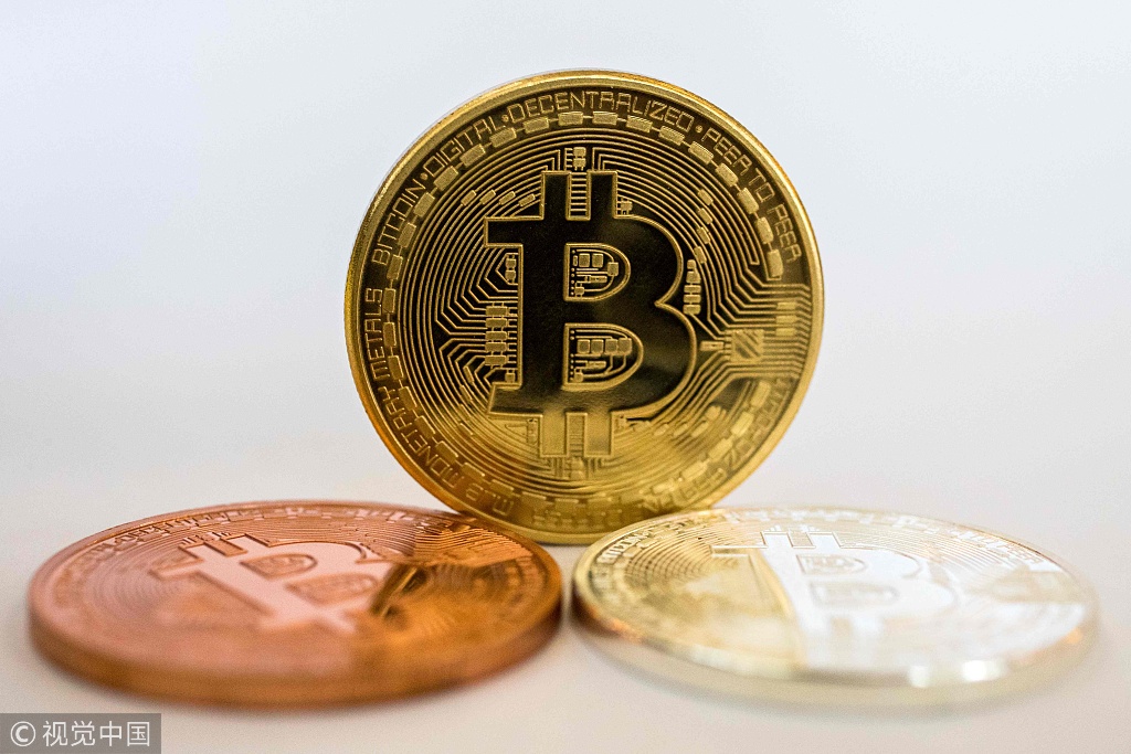 关于比特币类似的虚拟货币的信息