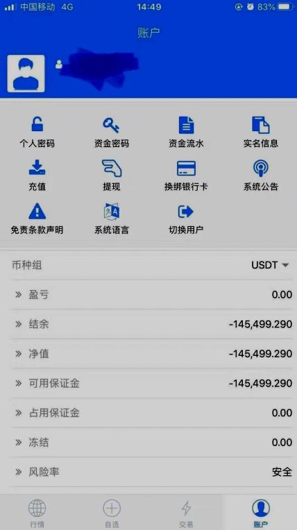 虚拟币行情接口(虚拟币 行情app)