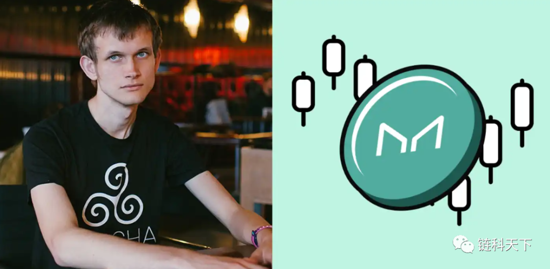 MakerDAO(makerdao官网)