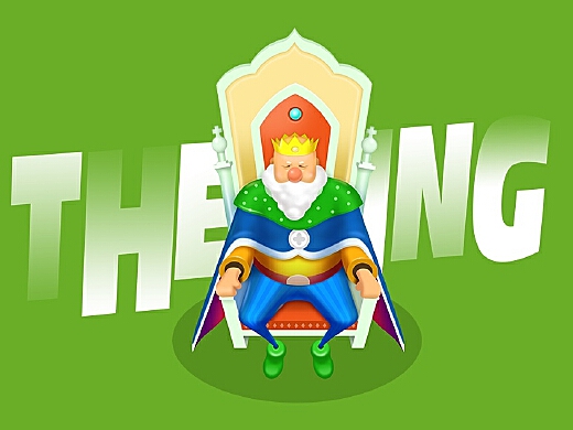 KING(kingdom)