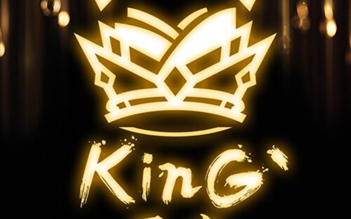 KING(king size 被子尺寸)